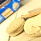 Illustration for article titled Apple Pie Oreos Dont Taste Quite Like Apple Pie, But Yumem/em